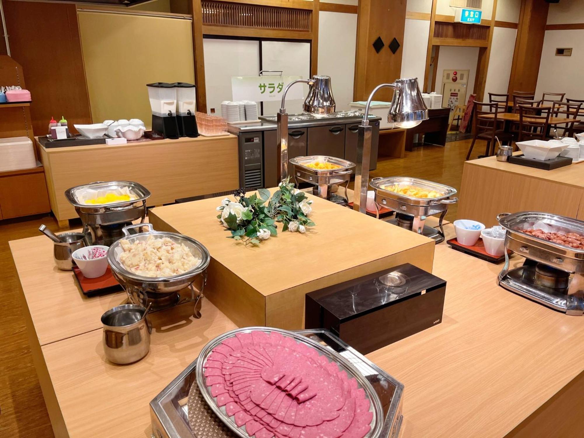 伊藤园酒店 伊东 外观 照片