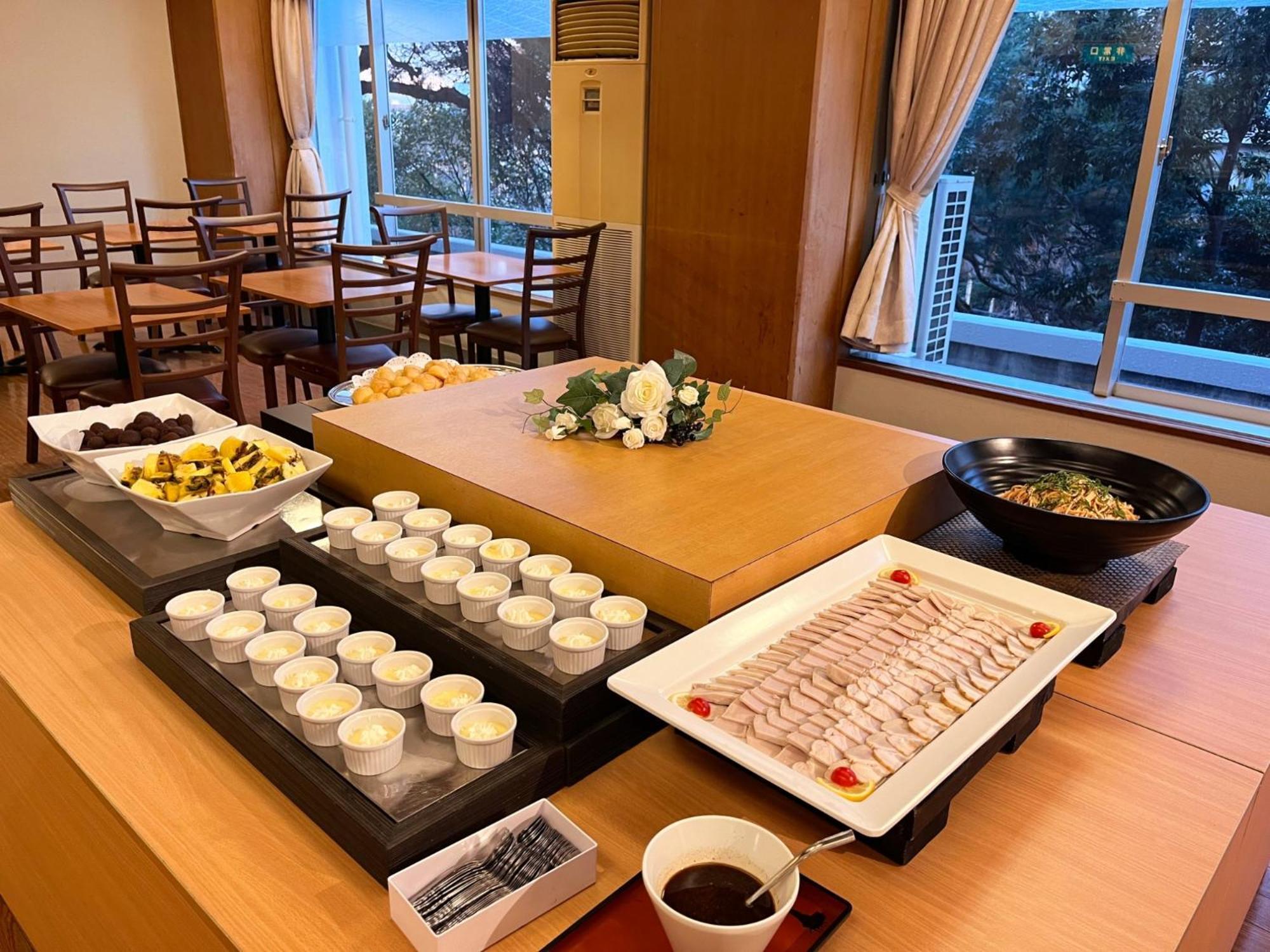 伊藤园酒店 伊东 外观 照片