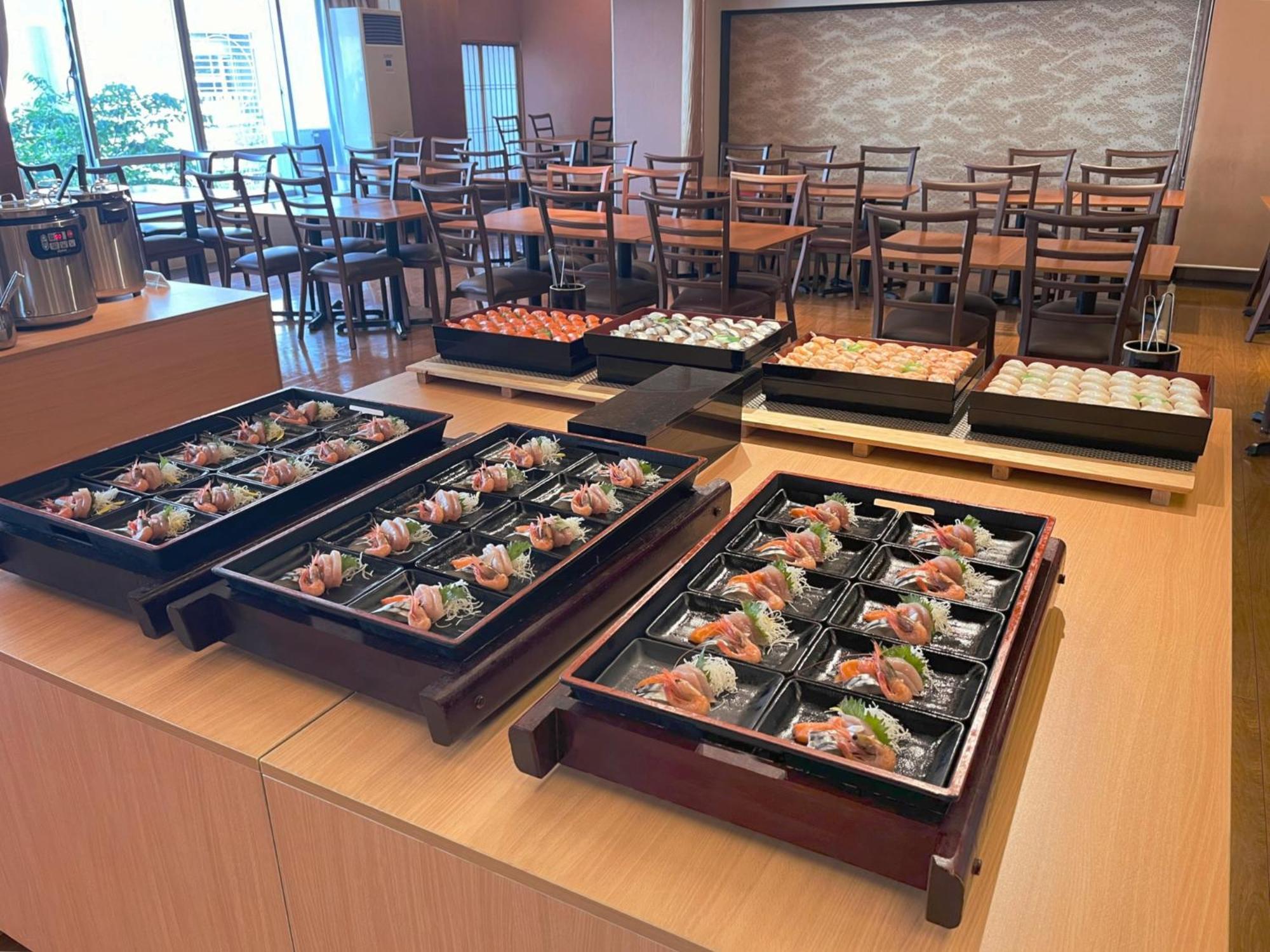 伊藤园酒店 伊东 外观 照片